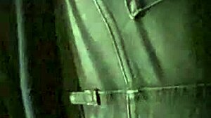 Hidden Candid of Spanish Wife's Huge European Big Ass Shaking Temptingly