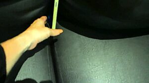 did my student really massage then anal creampie my milf ass?