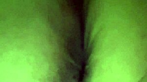 spreading my pink tight wet pussy and asshole for kinky fingering fun