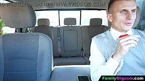 stepsisters swap stepbrothers after school? wild orgy ride!! 🔥👯‍♀️🍆