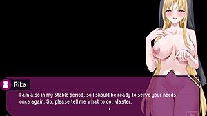 yo, uncensored hentai busty nun craves secret church ntr sex