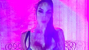 smoking this cigarette outside feels so naughty italian milf vibes 🚬😘🌳