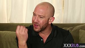 Carter Cruise Aimee Black Double Blowjob Milfs