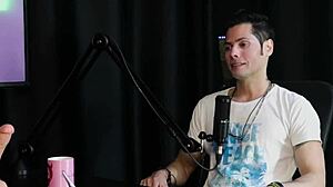 jow jow sheer red embraces post-pandemic porn shift despite family roots