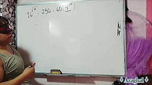 uncover the sexual root of algebra in you 24!