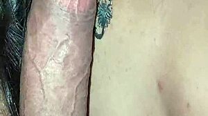 best friend's escape leads to my hottest deepthroat blowjob pov ever