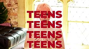 whoa this teen gives the most amazing deepthroat bj and swallows every drop