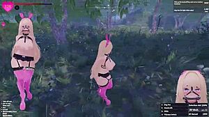 Manaka's Secret Daylight Flashing Game Tasks Revealed
