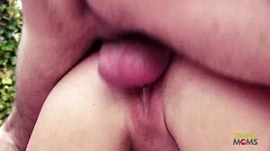 wanna see this big tits blonde milf fairy suck and fuck in 69 doggy?