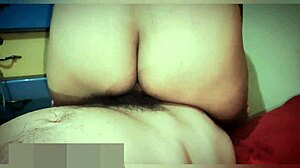 No Mames, Fucked Mexican Stepmom's Big Ass Again in Passionate Heat