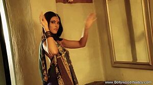 i can't resist this exotic lover's sensual striptease undressing