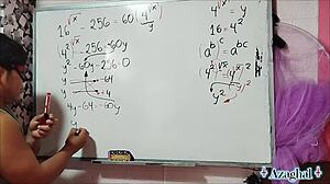 uncover the sexual root of algebra in you 24!