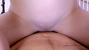 Pretty Teen Model Fucked Hard in Audition!