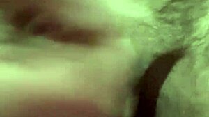 Close-Up Foreskin Play Balls Tease And Massive Load Explosion