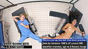 jasmine rose's thighs blasted in cum explosion