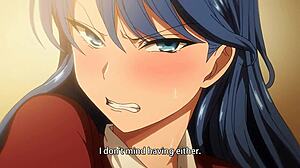 schoolgirl yumemiru-otome 2 bound in intense bdsm play