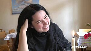 i cant stop rubbing my pussy through these panties sexy sonja here