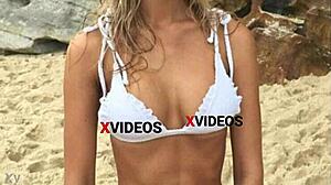 RENAE AYRIS MODEL LEAKS PERVERT CLOSE-UP PUSSY FLASH EXPOSED!