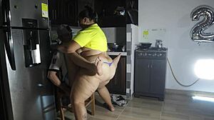 colombiana, ready to fuck this argentino hard after the match?