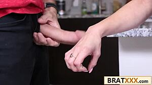 Pocket teen pleaser powers up for kitchen pounding!