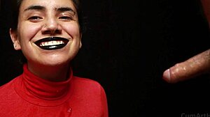 romantic cock facials drip endlessly in this fetish cum compilation explosion