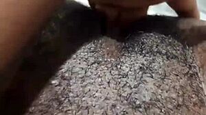 Amateur Wet Pussy Solo Creampie Orgasm Play