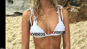 RENAE AYRIS MODEL LEAKS PERVERT CLOSE-UP PUSSY FLASH EXPOSED!