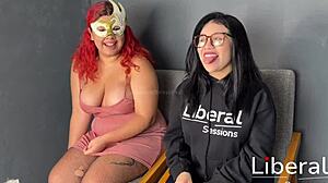 watch these huge tits bounce while i fuck her doggystyle casting
