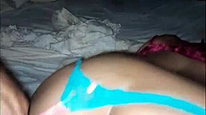 guy rips clothes off street stranger milf after party then fucks her ass raw