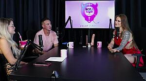 tati weg sheer red regrets no vibrator turns bdsm swingers sex