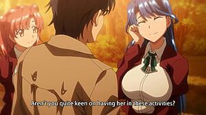 schoolgirl yumemiru-otome 2 bound in intense bdsm play