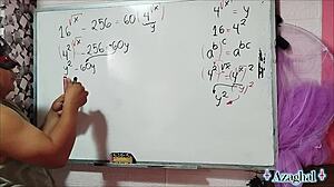 uncover the sexual root of algebra in you 24!