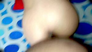 my niece uh spreads perfect legs for boss yeah