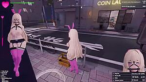 Manaka's Secret Daylight Flashing Game Tasks Revealed