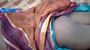Morning Hardcore Fuck With Beautiful Indian Wife Bent Over Kitchen Doggystyle