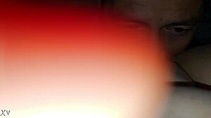 ever wonder how i suck lick blonde bitch's clit?