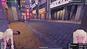 Manaka's Secret Daylight Flashing Game Tasks Revealed