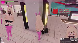 Manaka's Secret Daylight Flashing Game Tasks Revealed