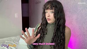 Your Wild Stepmom Pushes Therapy Then Snips Off Penis!