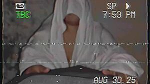 scares that feel good as big curvy latina ass takes full verga pounding - durassnita