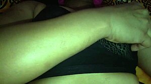 Horny amateur Indian stepmom mommy fucks homemade college couple