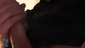 Best Friend Turns Whore For Handjob And Cock Worship In Homemade Femdom Session