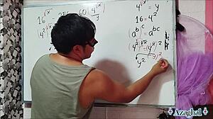 uncover the sexual root of algebra in you 24!