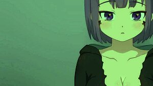 Vel's Massive Uncensored Titfuck Ends in Huge Cumshot Blast