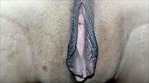 wanna see cute milf ass licked anal fucked pov closeup homemade?