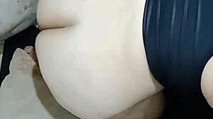 Naughty Redhead Drools on Cock Craves Insertion
