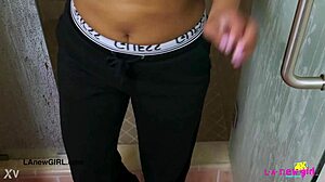 hey bronze skin model, that steamy shower got me thinking... 😏🚿💦