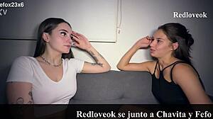 wanna watch two sluts deepthroat big cocks cum swap in mff threesome?