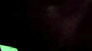 Making him cum hard with my ghetto bbw skills!