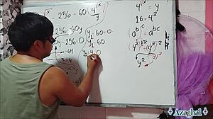 uncover the sexual root of algebra in you 24!